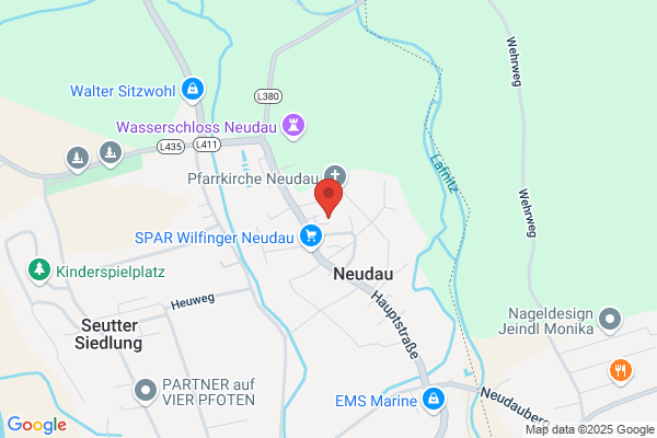 Gasthof z Hirschen