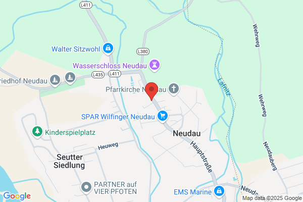 Wechselgau Landw. Ein-u.Verkaufsgen. reg.Gen.mbH
