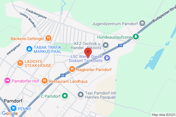 CB-Tech GmbH