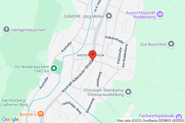 JM BAU GmbH