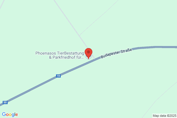 Phoenasos TierBestattung & Parkfriedhof