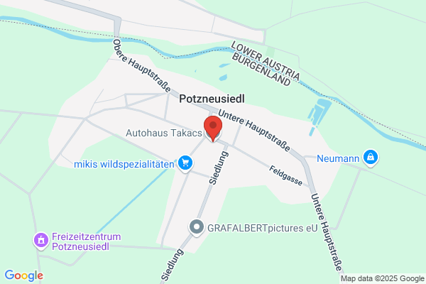 Autohaus Takacs