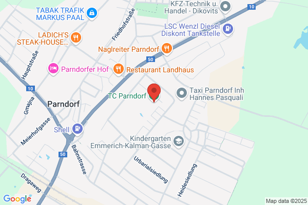 TC Parndorf