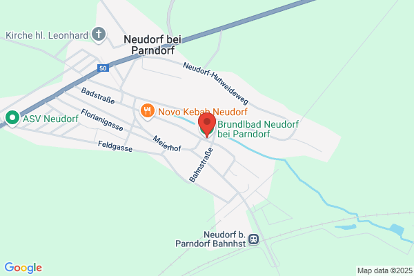 Bruendlbad Neudorf