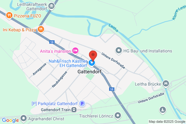 Gattendorfer G'woelb