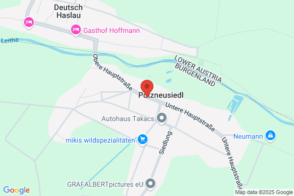 Kamellander und Co KEG