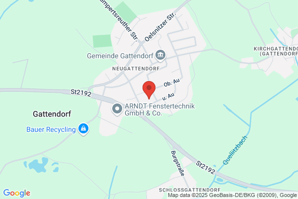 Kindergarten Gattendorf