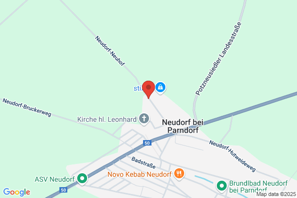 Kindergarten Neudorf