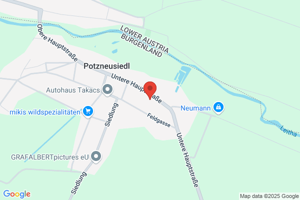 Kindergarten Potzneusiedl