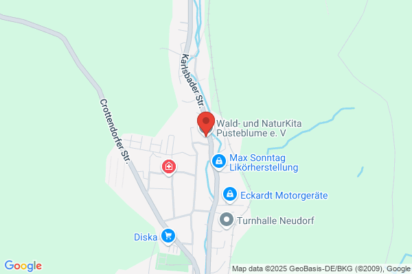 Landeskindergarten