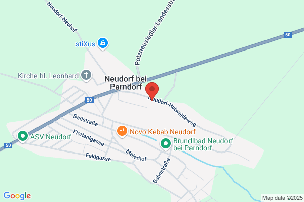 Landwirtschaftliche Brennereigen f Neudorf b Parndorf u Umgebung regGenmbH