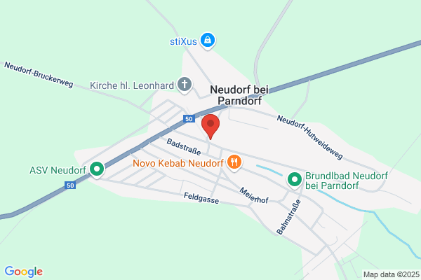 Verein Umweltschutz-Buerger- initiative  Neudorf
