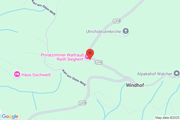 Gasthof Siglwirt