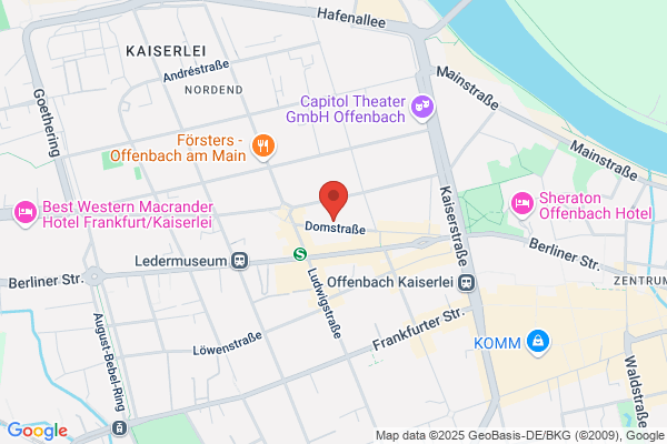 ADO Pflegeheim Betriebs GmbH