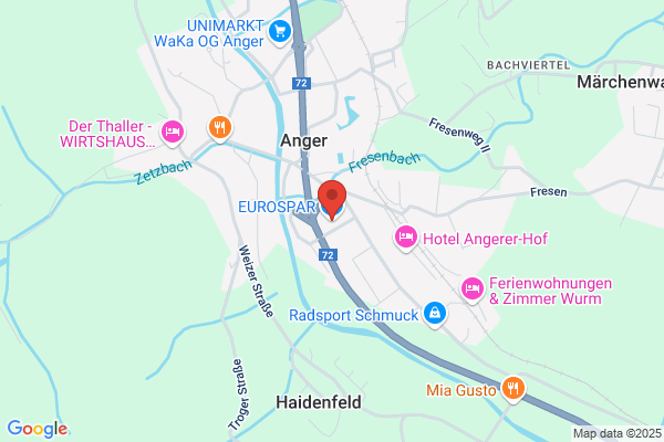 Anrisupply Handel GmbH