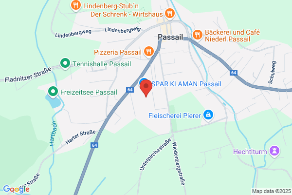 Hauskrankenpflege Passail