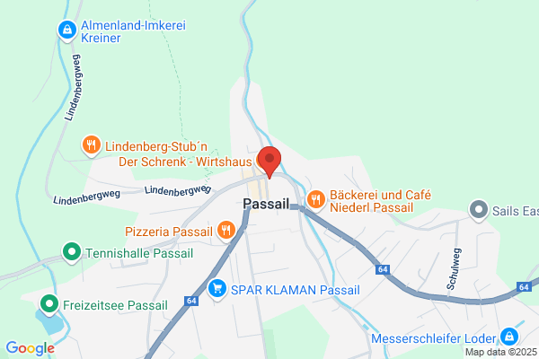 Marktgemeindeamt Passail
