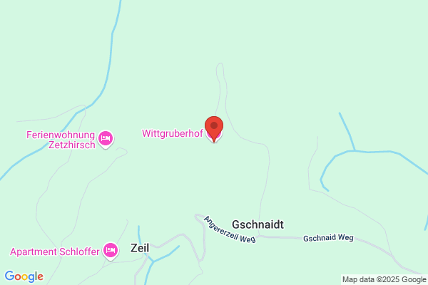 Wittgruberhof - Randgebirge oestlich d Mur