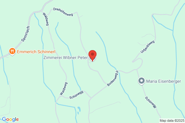 Zimmerei Wibner Peter