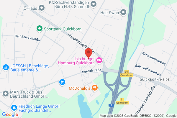 B-K Medical Medizinische Systeme GmbH