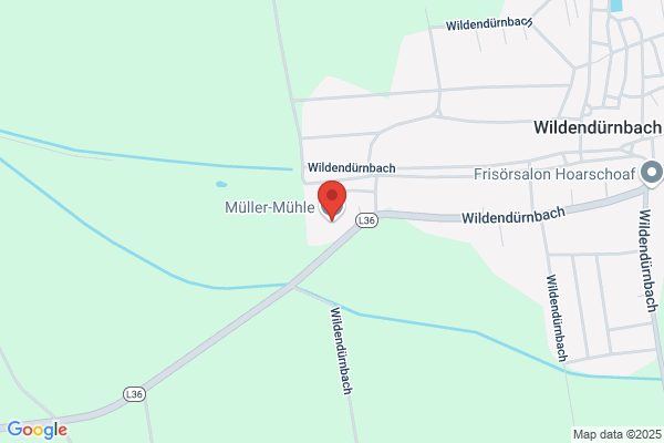 Müller-Mühle GesmbH