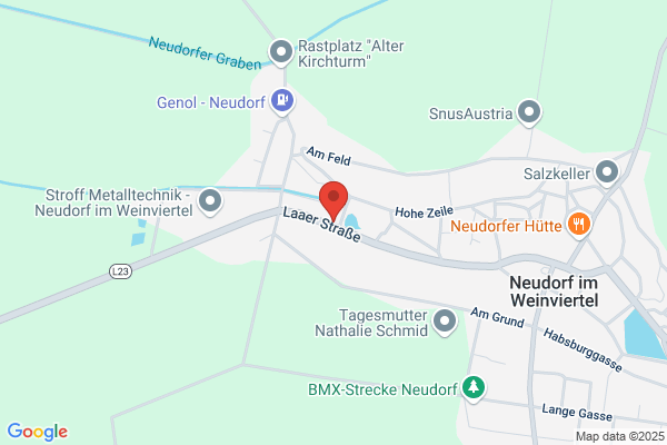 NA-NET Communications GmbH