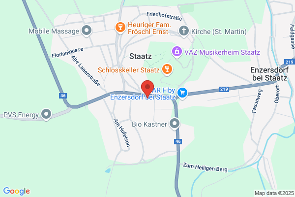 Raiffeisen-Lagerhaus Laa/Thaya reg.Gen.mbH