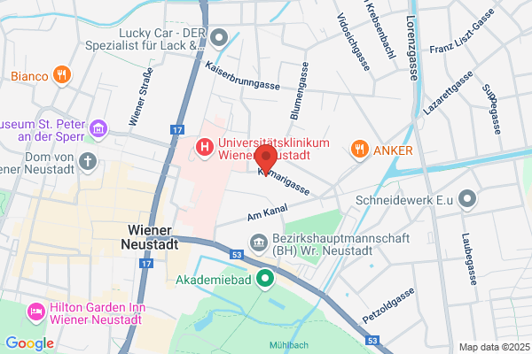Marienhof Wohngemeinschaften GmbH