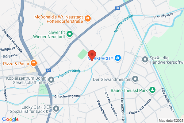 Marios Autoschnellservice - Inh. Mario Martinovic