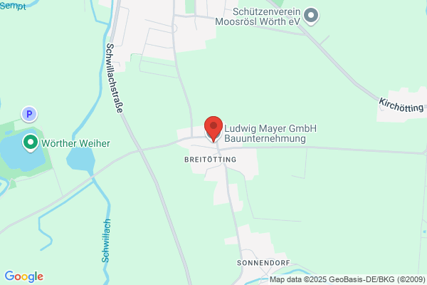 Ludwig Mayer GmbH