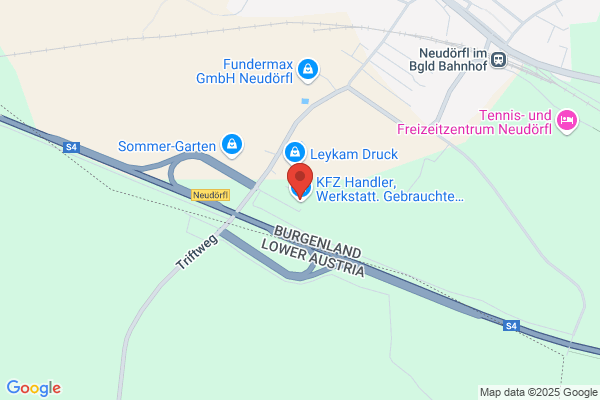 Schraubereck Mietwerkstatt