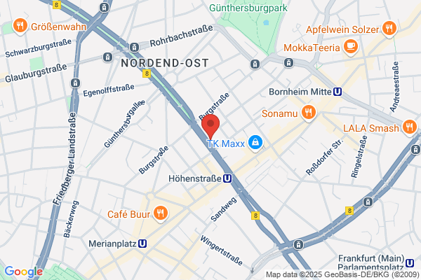 BRIX Immobilien Gesellschaft m.b.H.