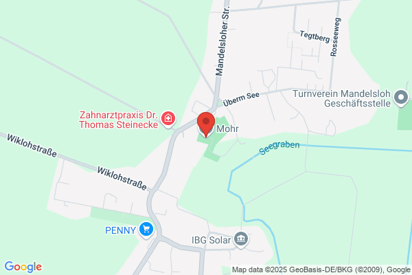 Mohr Gesellschaft m.b.H.
