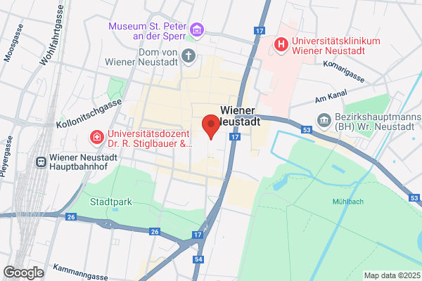 TRAUNER FRISÖRE