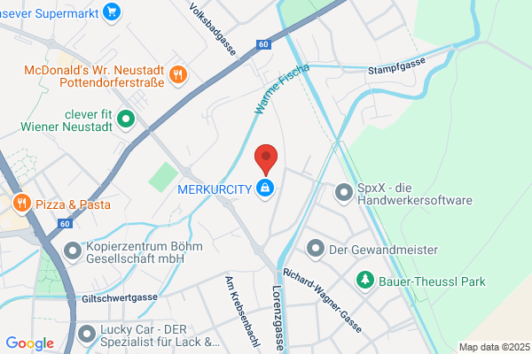 Friseur Wieser GesmbH