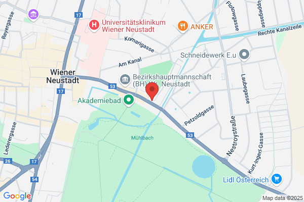 Frisurenwerkstatt Inh Rudolf Puchegger