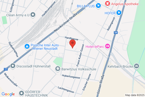 Johann Pfeiffer