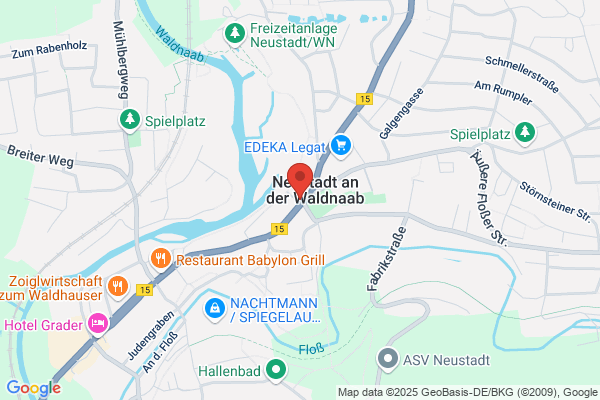 Gasthaus Weisses Roessl