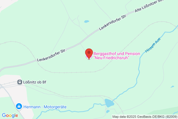 Gasthof z Flugfeld