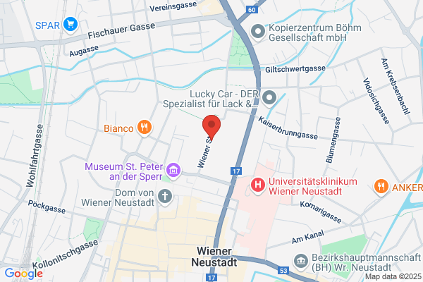 Gaststube Plauscherl