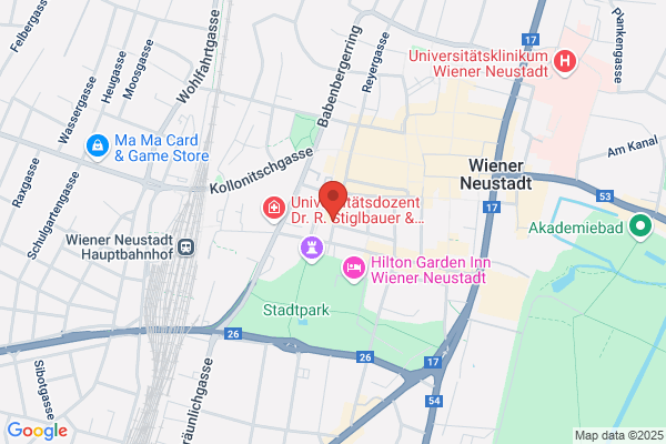 DAO-Zentrum WingTsun- Schule Wr Neustadt Peter Zass