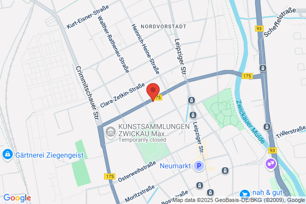 MAGNET Verbrauchermarkt
