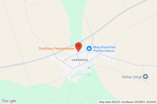 Gasthof Werbik