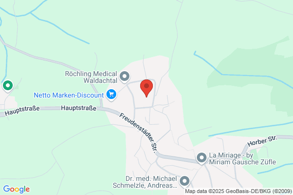 PRS BETEILIGUNGS GMBH