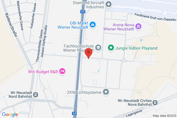 Thai Restaurant - Zustelldienst