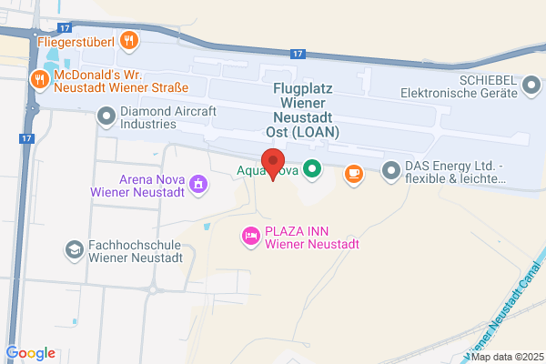 JFV Wr. Neustadt