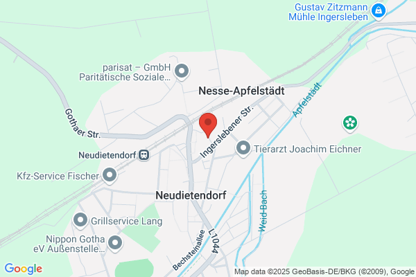 Sport Fitness Center Duo Inh Reinhard Meisel