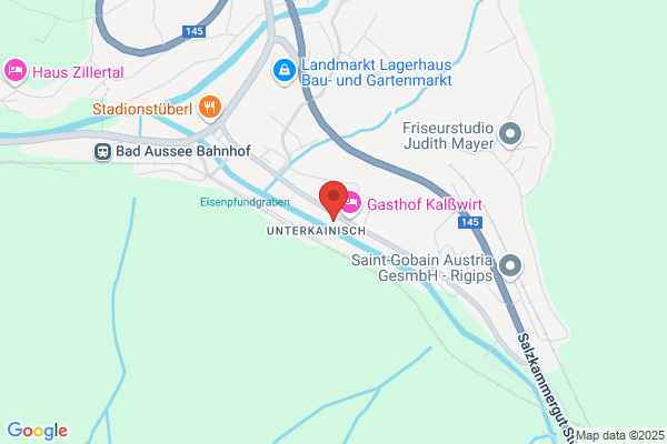 Aigner Heinz Blechdach- beschichtungsunternehmen