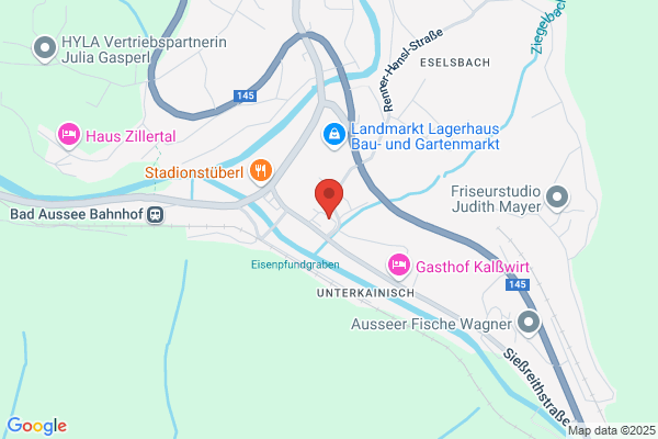 Kriegler Ges.mbH
