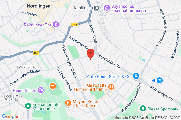 Langer und Partner Gesellschaft fuer Psychotherapie und soziale Initiativen